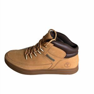 Timberland Davis Square Mid Hiker NWOT